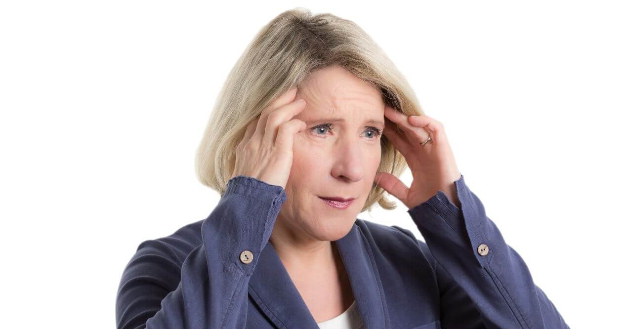 8 Best Supplements for Menopause Brain Fog